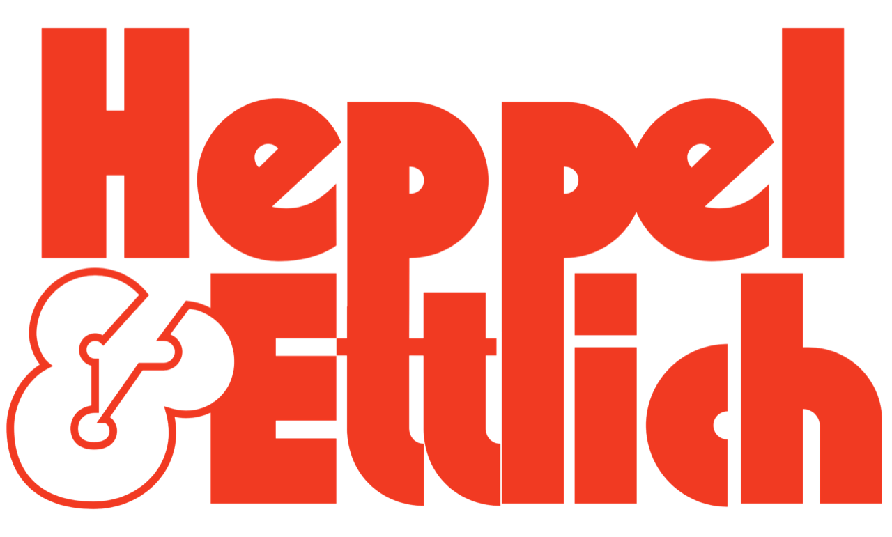 Heppel & Ettlich